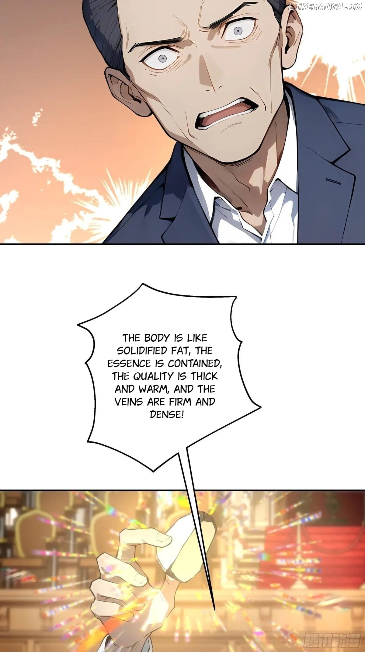 God of Learning Chapter 40 - page 41